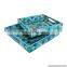 melamine enamel tray