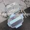 New Arrival 3 Grid Stainless Steel Spoon And Chopsticks Tiffin Lunch Box