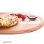 Professional Paddle Serving Boards with Handle for Pizzas