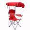 Equipment Picnic Big Luxury High Back Fishing Outdoor Portable Custom Camping Foldable Camp Sea Beach Chair