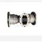 The Fine Quality Cnc Turning Machining Custom Stainless Fabrication Mechanical Parts