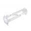 Acrylic Hair Loop Display Stand Hair Scrunchie Holder for Home, Store