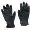 Black Gloves Nitrile Barber Salon Tattoo Disposable Gloves