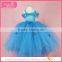 New design baby girl princess dresses, fashion dresses for 1-9 years girl