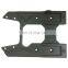 JL1043 tailgate bracket hinge tire carrier FOR JEEP FOR Wrangler JL2018+ LANTSUN