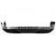 J317-2 Rear Bumper Popular 4X4 Offroad Replacement Parts Steel Rear Bumper With Bull Bumper Guard For Jeep W rangler JK 07-17