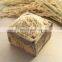 BEST PRICE OF RICE BRAN WITH ORGANIC 100% NATURAL MADE IN VIET NAM