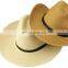 Natural Straw Hats From Vietnam/Straw Hats, Summer Hats, Fashion Style Beach Straw Hats In Vietnam