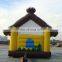Guangzhou baiyun commercial inflatable jumping castle bounce house