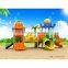 kids play center modular rabbit indoor playground equipment
