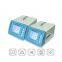 Better Stability Automobile Exhaust Emission Tester Gas Analyzer Cleanable NDIR Gas Chamber