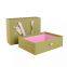 custom drawer clothing paper packaging gift boxes