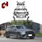 CH New Arrival Best Fitment Black Bumper Wheel Eyebrow Tail Lights Bodykit Part For Glc X253 2020 And 2021 To Glc63 Amg