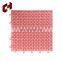 40Mm Wholesale Style Pvc Finish Mechanics Shop Parking Garage Floor Strip Grate Flooring Interlocking Tiles For Houses