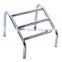 QCP-D27 Barber Chair Ladder Footrest