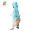Hot Selling Popular beach style baby bathrobe