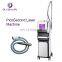 Professional beauty equipments 532nm 755nm 1064nm tattoo removal picosecond nd yag laser machine