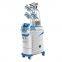 2022 4 in one cavitation and rf body fat loss equipment 4 handles cryolipolysis Cryo Fat Therapy freeze slimming machine