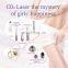 Beauty Salon Skin Resurfacing Rejuvenation Co2 Fractional Laser Machine Wrinkle Acne Scar Removal Vaginal Tightening Equipment