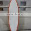 EPS Epoxy Short Board surfboard Bamboo Clear Board