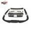 Runde Car Modification Original Car 1:1 Customization For Ferrari F430 Auto Body Parts HM Design Carbon Fiber Body Kits
