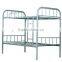 (DL-B1) Folding Durable Cheap and Commercial Dorm Metal/ Steel Bunk Bed for Sale /Military Metal Bunk Beds for Sale