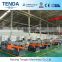 TSH-65 PVC Plastic Pelletizing Machine Production Line for Sale