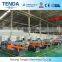 High Quality PVC Plastic Pipe Extrusion Machine