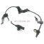 57450-TA0-A01 ABS Wheel Speed Sensor Front Right 57450TA0A01 058744B J5914031 for Honda Accord 08-12
