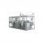 Tubular UHT sterilizer