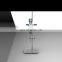 Small portable internal cutting disperser