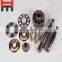 Hydraulic main pump spare parts K3V63DT K3V112DT K3V140DT