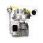 Construction machinery parts ec210 ec210b turbocharger 20933297 for volvo excavator