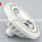 INNOVILIGHT 2016 new product 12w 15w cob GU10 GX53 LED Spotlight AR111 LED