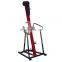 Shandong Factory Motorized Vertical Climber Fitness Exercise Machine Cardio Machine Warrior 200 Vertical Climber