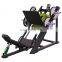 Factory Outlet Good Price Professional Gym Equipment Commercial 45 Degree Leg Press Machine