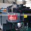 Single Axis NC 2D Semi auto Hydraulic Mandrel Pipe Tube Bending Machine