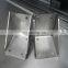 Sheet Metal Fabrication stainless steel sheet  products Professional service custom laser cut stainless steel