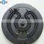 Customized Lead Free Food Grade Die Casting Aluminium Cookware for Electric Oven