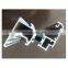 Door Frame Anodized Aluminum Extrusion Enclosure