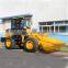 Construction Machinery 3 ons loading weight 930 Front End Loader