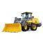1cbm 2 ton mini wheel loader china lw200kv