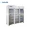 BIOBASE CHINA Laboratory Refrigerator High Quality 2~8 Degrees Blood Storage Laboratory Refrigerator BPR-5V1500