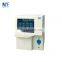 MedFuture automatic veterinary hematology analyzer cheap hematology analyzer