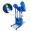Customized Chain Conveyor Machine Belt Bucket Elevator Lifting Bucket Elevator