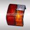 For VW T4 TAIL LAMP RED AND WHITE 1996-2003 Years   rear lamps for cars