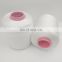 Factory supply 100% polyester poly poly core spun sewing thread 20/2 30/2 40/2 50/2 60/3