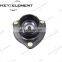 KEY ELEMENT Hot Sales Best Price Auto Suspension Systems Rubber Strut Mount 51920-TR0-A11 51726-TR0-A01 Car Strut Mount for 12- Auto Suspension System