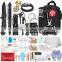 Tactical First Aid Kit Bag Emergency Survival Gear Outdoor Survival Kit