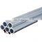 High Quality 6061 5083 3003 2024 Anodized Aluminium Pipe Anodized Round Pipe 7075 T6 Aluminum round tube